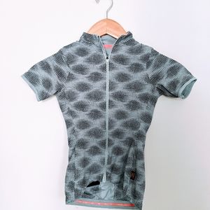Rapha x Liberty Souplesse Cycling Jersey